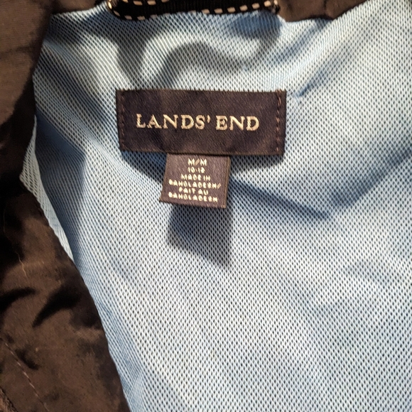 Land's End Ladies Jacket (M) - Picture 4 of 7